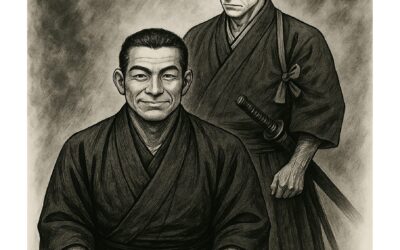 新選組ポスター